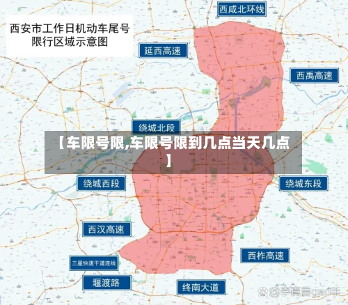 【车限号限,车限号限到几点当天几点】