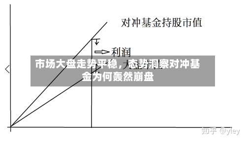 市场大盘走势平稳	，态势洞察对冲基金为何轰然崩盘-第1张图片