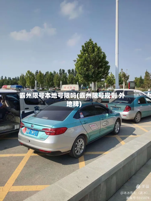 霸州限号本地号限吗(霸州限号规则 外地牌)