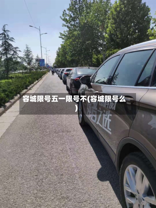 容城限号五一限号不(容城限号么)-第3张图片