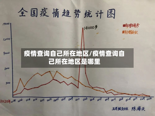 疫情查询自己所在地区/疫情查询自己所在地区是哪里