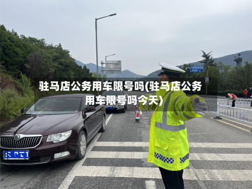 驻马店公务用车限号吗(驻马店公务用车限号吗今天)