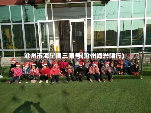 沧州市海星周三限号(沧州海兴限行)
