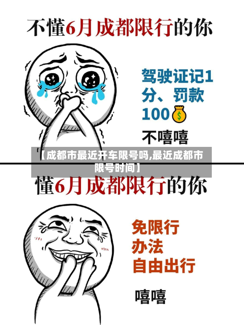 【成都市最近开车限号吗,最近成都市限号时间】-第2张图片