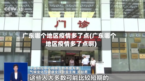 广东哪个地区疫情多了点(广东哪个地区疫情多了点啊)-第3张图片
