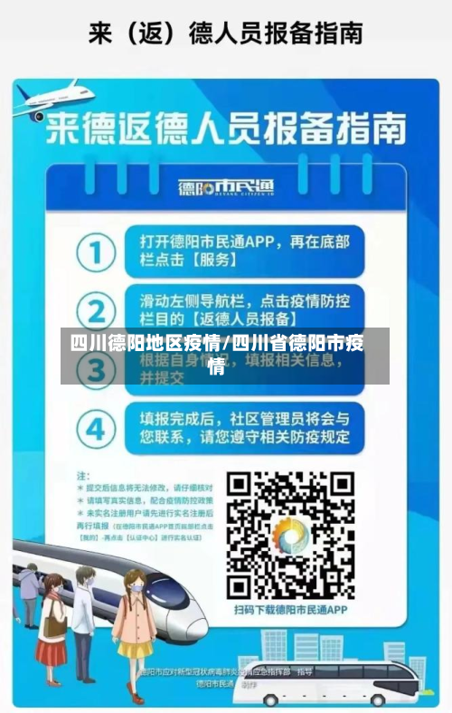 四川德阳地区疫情/四川省德阳市疫情-第3张图片