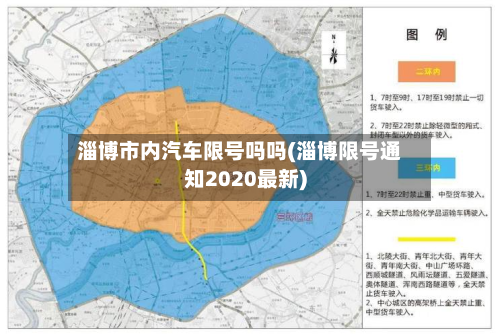 淄博市内汽车限号吗吗(淄博限号通知2020最新)
