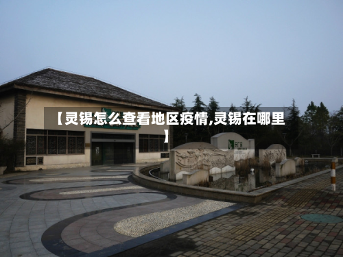 【灵锡怎么查看地区疫情,灵锡在哪里】-第2张图片