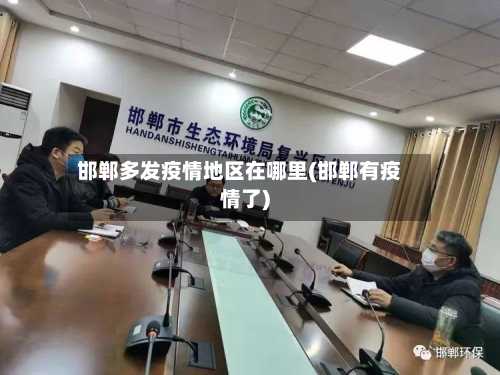邯郸多发疫情地区在哪里(邯郸有疫情了)-第3张图片