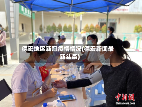 德宏地区新冠疫情情况(德宏新闻最新头条)-第2张图片