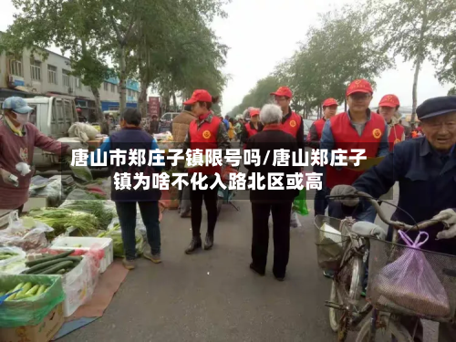 唐山市郑庄子镇限号吗/唐山郑庄子镇为啥不化入路北区或高-第2张图片