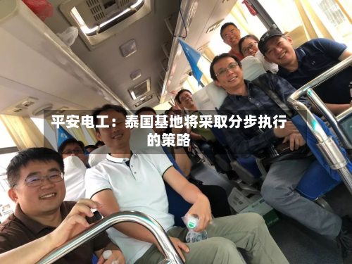 平安电工：泰国基地将采取分步执行的策略-第2张图片
