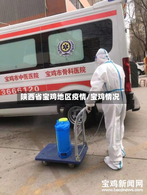 陕西省宝鸡地区疫情/宝鸡情况-第2张图片