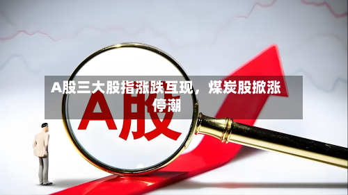 A股三大股指涨跌互现，煤炭股掀涨停潮-第3张图片