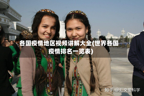 各国疫情地区视频讲解大全(世界各国疫情排名一览表)-第2张图片