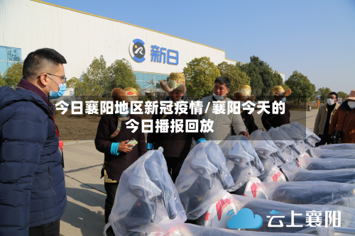 今日襄阳地区新冠疫情/襄阳今天的今日播报回放