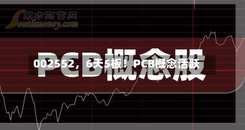 002552	，6天5板！PCB概念活跃-第2张图片