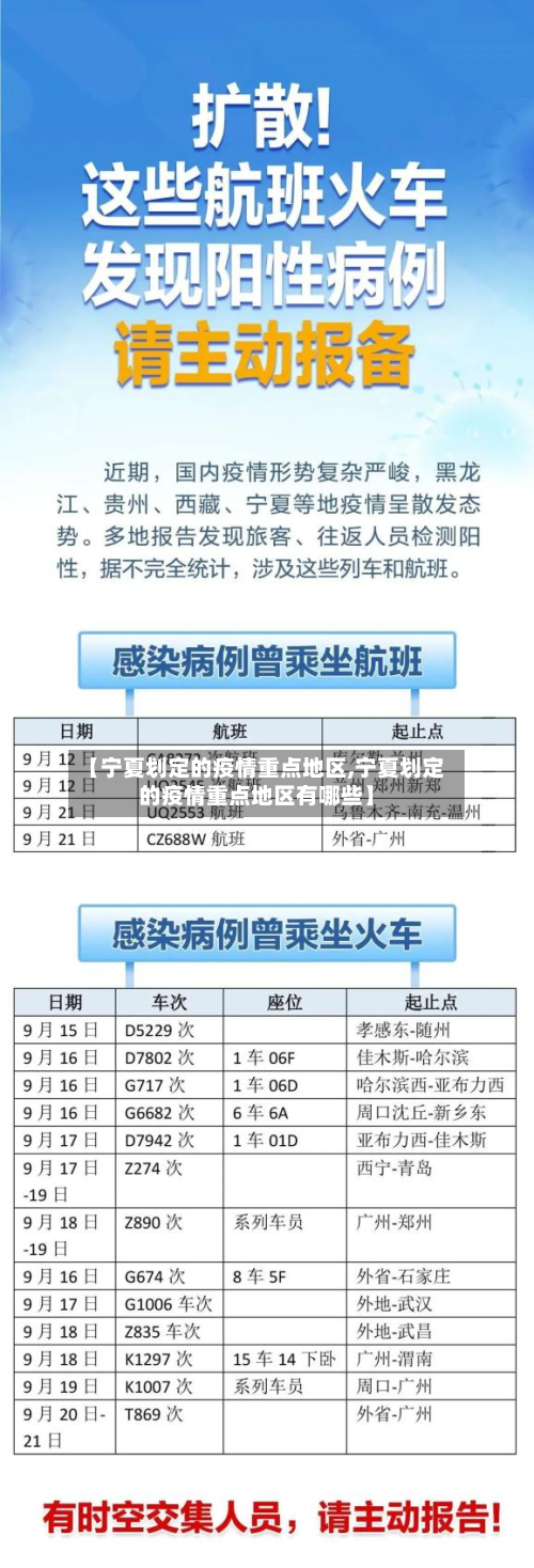 【宁夏划定的疫情重点地区,宁夏划定的疫情重点地区有哪些】-第2张图片