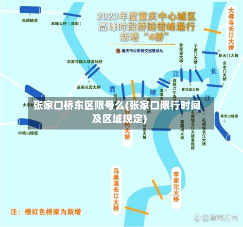张家口桥东区限号么(张家口限行时间及区域规定)-第2张图片