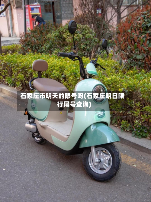 石家庄市明天的限号呀(石家庄明日限行尾号查询)-第2张图片