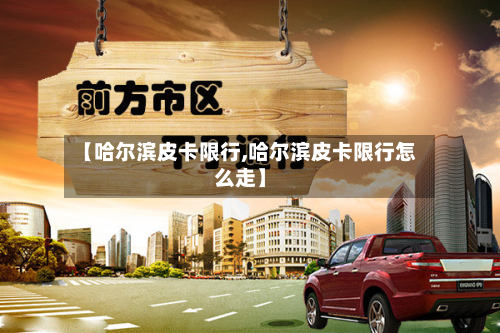 【哈尔滨皮卡限行,哈尔滨皮卡限行怎么走】