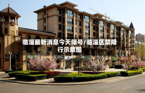 临淄最新消息今天限号/临淄区禁限行示意图-第2张图片