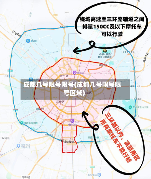成都几号限号限号(成都几号限号限号区域)-第3张图片