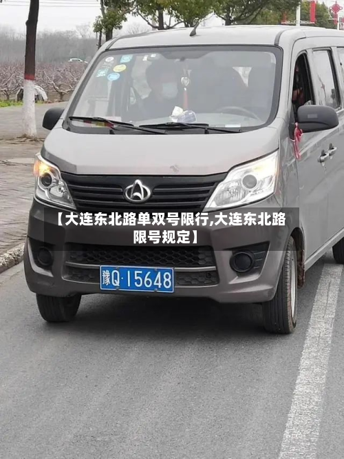 【大连东北路单双号限行,大连东北路限号规定】-第3张图片