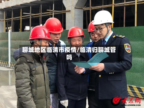 聊城地区临清市疫情/临清归聊城管吗-第3张图片