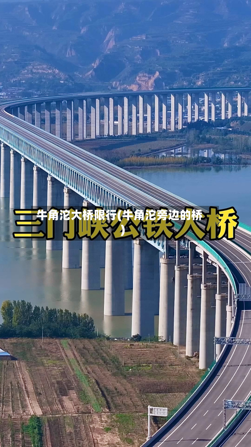 牛角沱大桥限行(牛角沱旁边的桥)-第2张图片