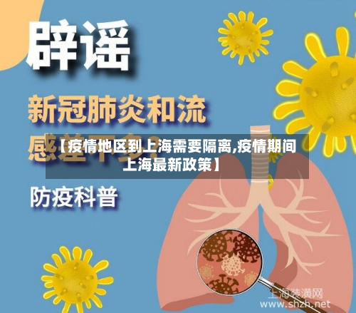 【疫情地区到上海需要隔离,疫情期间上海最新政策】-第2张图片