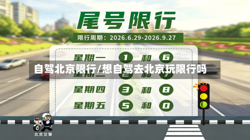 自驾北京限行/想自驾去北京玩限行吗-第2张图片