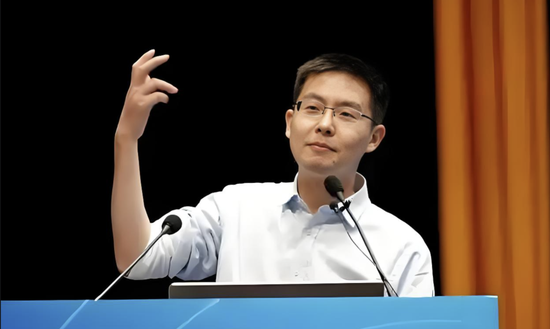 宇树科技月中上市，90后王兴兴成就百亿身家