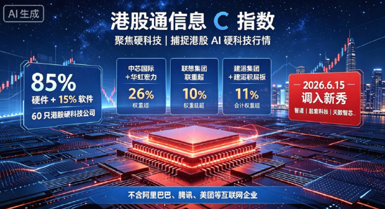 超级财报周验证AI价值！规模最大港股通信息技术ETF华宝（159131）劲涨2.86%，基金经理:8-9月科技有望强修复