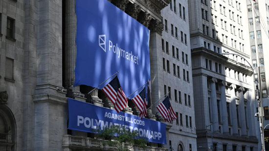 预测市场迎来秋季行情爆发预期	，Polymarket密集内部整顿	、蓄力备战